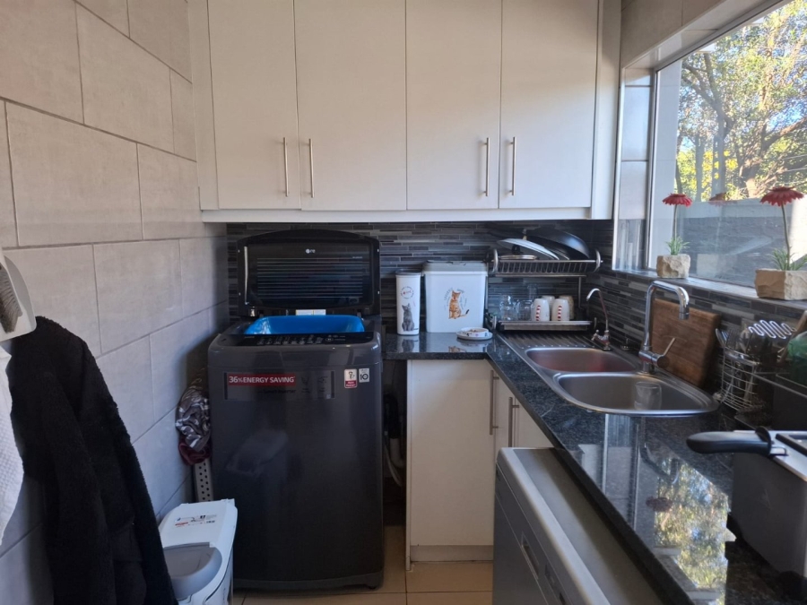 4 Bedroom Property for Sale in Dan Pienaar Free State